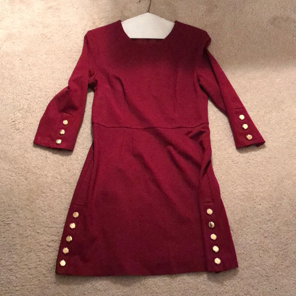 Trina Turk dress